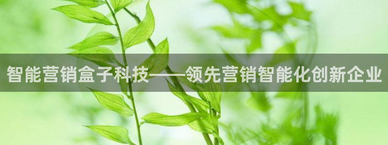 金年会官方app